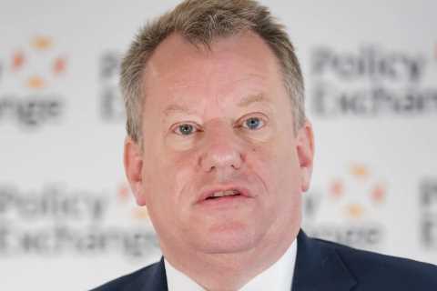 Lord Frost warns Liz Truss not to give EU judges oversight in Northern Ireland FOREVER