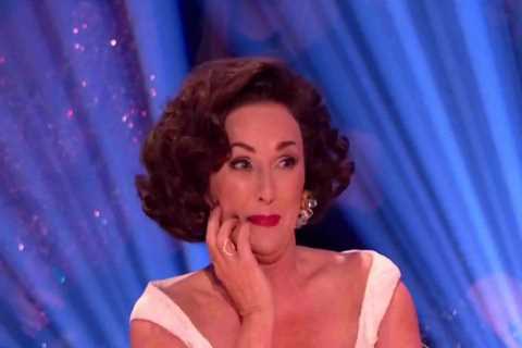 Strictly Come Dancing’s Shirley Ballas shares cryptic message about ‘loyalty’ after fans demand she ..