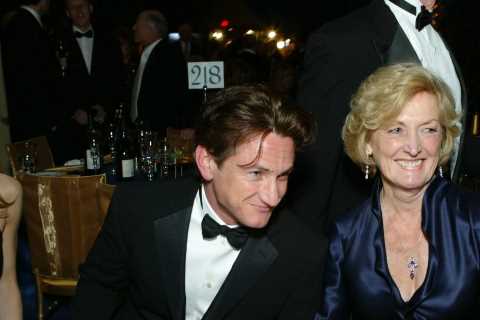 Eileen Ryan dead – Legendary ‘Little House On The Prairie’ actress and mum of Hollywood star Sean..