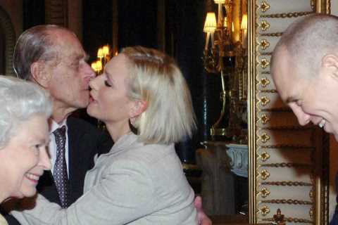 I’m A Celebrity bosses sign up first ever Royal family member in Mike Tindall for new series