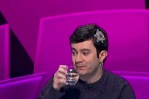Only Connect viewers spot something very strange as contestants are introduced