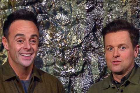 Ant &amp; Dec reveal real reason they’ve been forced to pull out of Britain’s Got Talent and NTAs