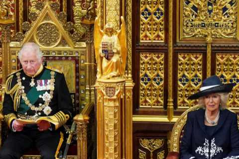 Five questions over King Charles’ coronation – from Meghan Markle and Prince Harry invite to Bank..