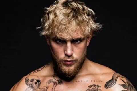Jake Paul blasts ’embarrassing kid’ Tommy Fury for ‘living in Tyson’s shadow’ but opens door to..