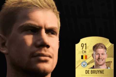 The biggest changes coming to FIFA 23 in the latest patch