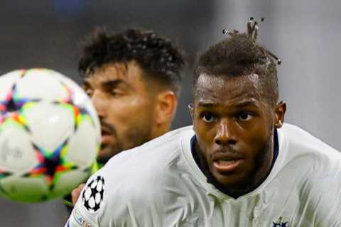 Arsenal flop Nuno Tavares hints he’ll QUIT Gunners permanently after earning rave reviews during..
