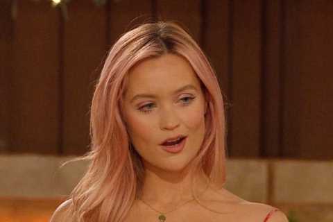 Laura Whitmore breaks silence as Maya Jama revealed as new host of Love Island