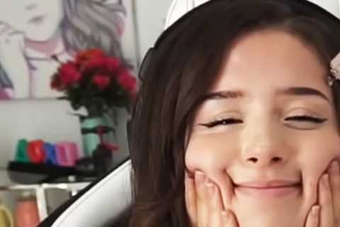 How tall is Pokimane?