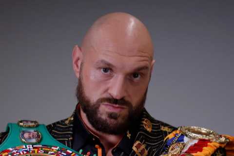 Tyson Fury slammed as ‘naive and arrogant’ as Gypsy King blamed for Anthony Joshua fight talks..