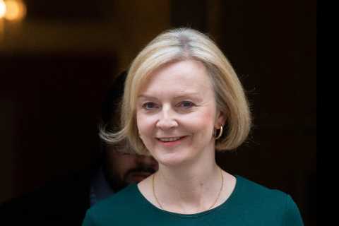 Liz Truss vows she won’t slash public spending – despite warnings that £60bn in cuts are needed to..