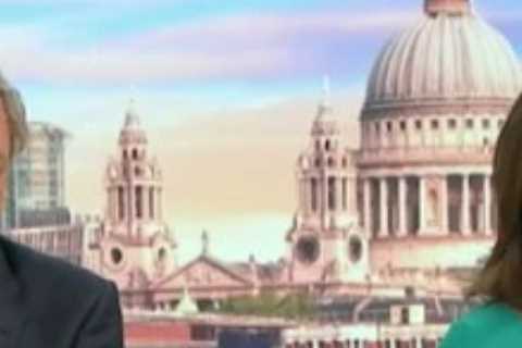 GMB fans all saying same thing as Richard Madeley opens up on Dame Angela Lansbury’s death