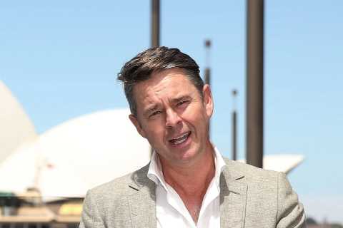 Ten-time Wimbledon champion Todd Woodbridge, 51, suffers shock heart attack and issues urgent..