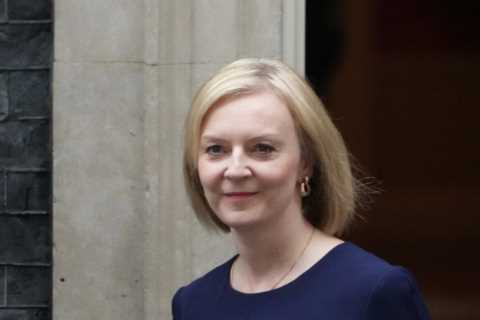 Liz Truss now considers RAISING Corporation Tax in another mini-Budget u-turn