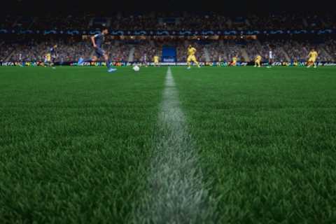 FIFA 23’s World Cup mode leaked early to some players — here’s what we know