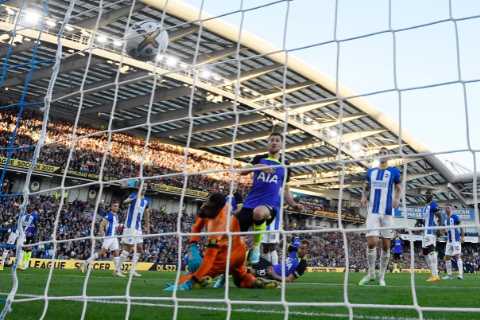 Tottenham vs Everton: Live stream, TV channel, kick-off time and team news for big Premier League..