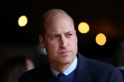 Netflix’s The Crown to devote entire episode to an incident that Prince William never wanted to see ..
