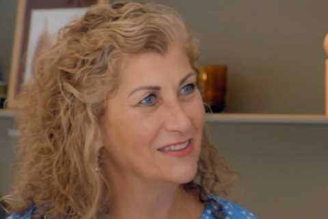 Grand Designs fans all say same thing as woman with cancer builds her dream home