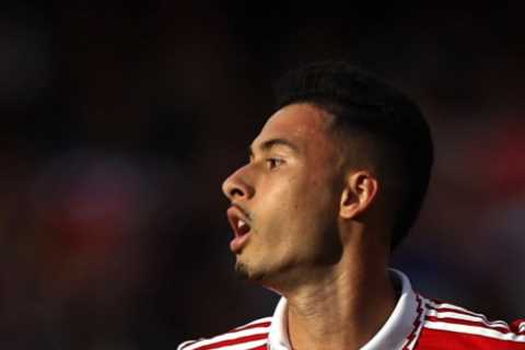 Chelsea keen on shock Gabriel Martinelli transfer and waiting in wings if Arsenal fail to agree new ..