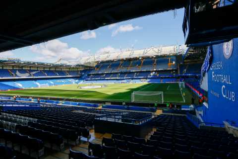 Chelsea ‘set to appoint Southampton’s Joe Shields as new director of recruitment’ in bid to..