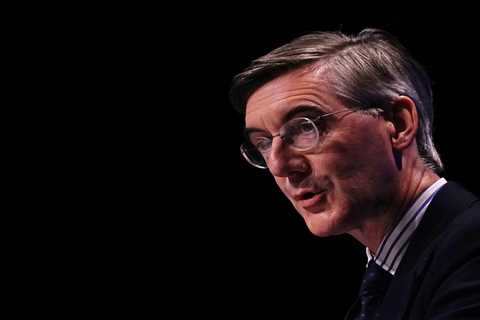 Ministers and Tory MPs turn fire on the BBC, Bank of England and the OBR after mini-Budget clashes