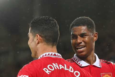 Is Man Utd vs Newcastle on TV? Channel and live stream info, kick-off time, team news for Premier..