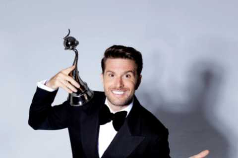How to vote on the National Television Awards 2022