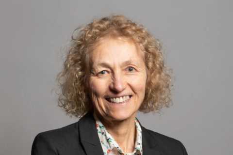 Labour MP Christina Rees suspended following bullying allegations