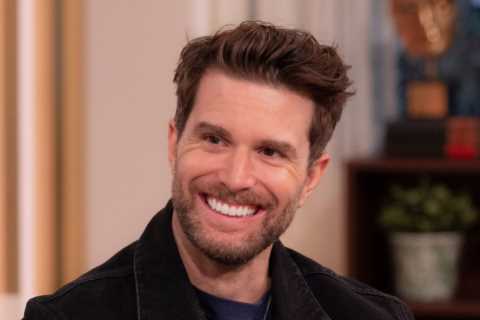 Who is Joel Dommett and what’s his net worth?