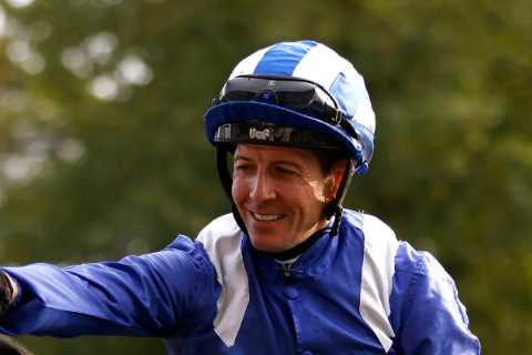 British Champions Day 2022: Runners and riders, draw, latest odds, going and racecard for £4..