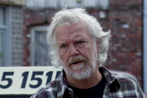 Coronation Street’s Stu star teases shocking aftermath of Stu’s murder plot twist