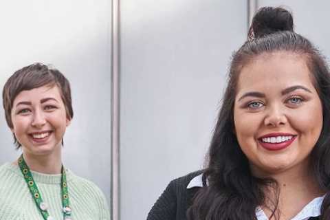 Scarlett Moffatt reveals she is in talks with Channel 4 to make more documentaries