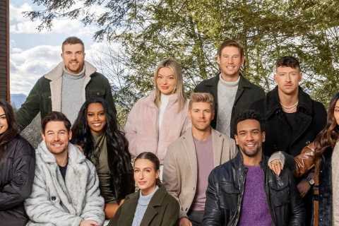 Meet the cast of Bravo’s Winter House