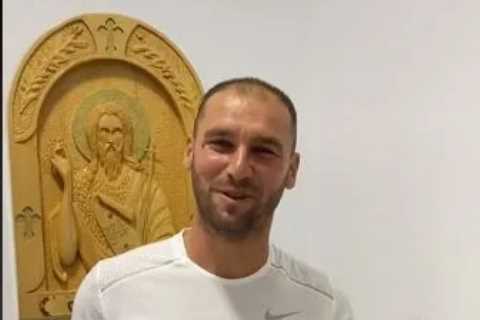 Inside Chelsea legend Branislav Ivanovic’s incredible trophy-laden private museum as fans all make..