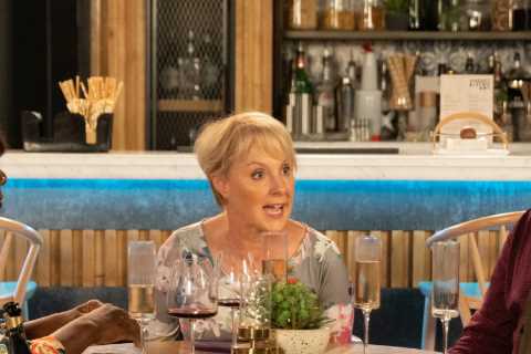 Coronation Street spoilers: Tim Metcalfe and Aggie Bailey face the music after secret is exposed