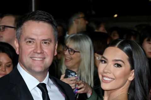 Michael Owen insists he always knew Gemma would do well on Love Island but rules out doing a show..