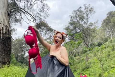 I’m an OnlyFans star but my subscribers make more money than I do – Libby Hopwood goes naked &amp;..
