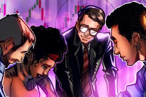 Community discusses why inflation isn't pushing more people to crypto