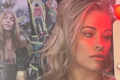 Busty Paige VanZant leaves little to imagination as ex-UFC star sends fans wild in bikini