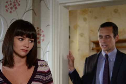 EastEnders Alice Branning actress looks unrecognisable nine years after leaving soap
