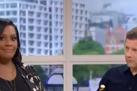Gogglebox viewers furious after watching ‘butter board’ segment on This Morning