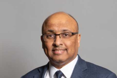 Labour MP’s wife worked for Chinese backed group with ‘spy’ links