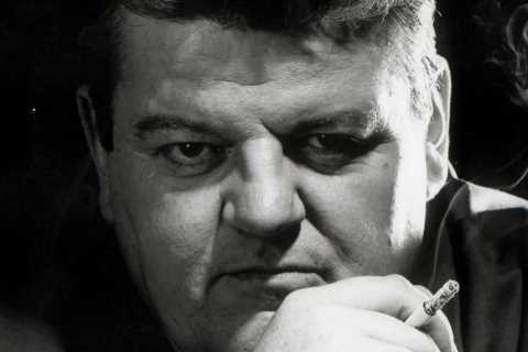 How Robbie Coltrane’s masterful legacy will live on as Hagrid and beyond, just as he intended