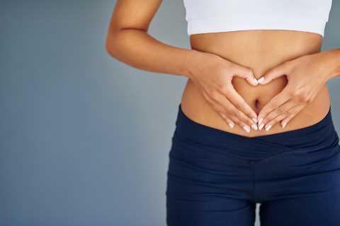 How looking after your gut could help ‘cut the risk’ of illnesses such as type 2 diabetes, cancer..