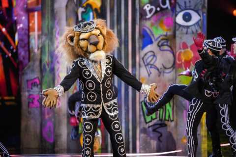 Masked Dancer fans claim they’ve spotted a spoiler on who makes it to the final – and it’s a shock