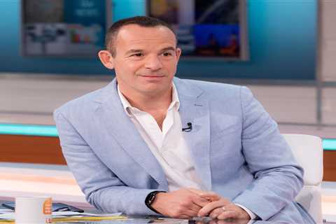 Martin Lewis’ MoneySavingExpert urges households to take ‘boiler challenge’ that could cut energy..