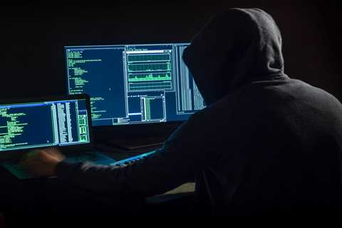 Cyber scammers and other fraudsters raking in £95 a second in Britain, study finds