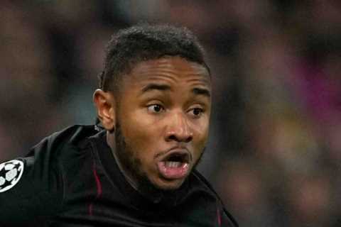Liverpool send scouts to watch RB Leipzig star and Chelsea transfer target Christopher Nkunku
