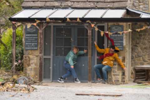 5 explosive things Emmerdale’s 50th anniversary special needs to deliver