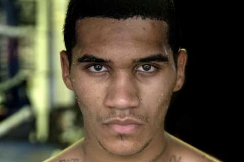 ‘God have mercy upon them’ – Chris Eubank Sr claims he knows who is responsible for Conor Benn’s..