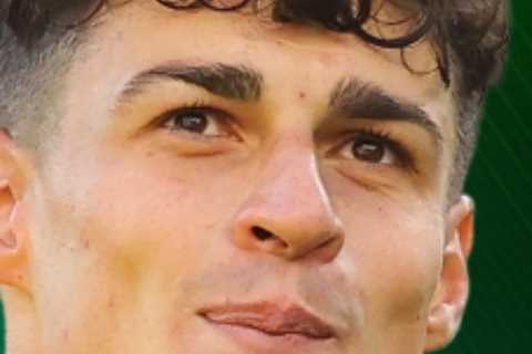 Chelsea star Kepa goes from Premier League’s worst to best keeper in just three games as amazing..